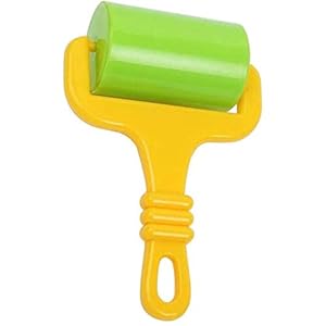 1 st Diamant Schilderen Roller Tool Diamant Schilderen Plastic Roller Rolling Tool Diamond Schilderen