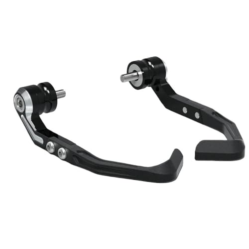Protections de leviers frein moto anti chute pour guidon RS4 50