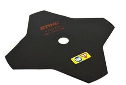 Preisvergleich Produktbild Stihl 40007133801 Grasschneideblatt Disc Grass 230-4