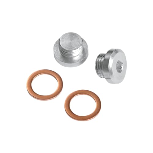 Vance & Hines 12mm Sensor Plug Kit 16935