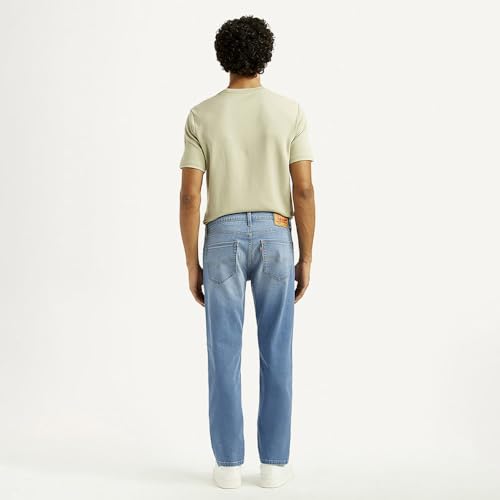 Image of Levi's Men's 511 Slim Fit Mid Rise Jeans