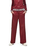 Tasche auf der Rückseite mit Logo