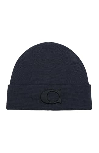Image of Coach Men's Mens Varsity C Beanie