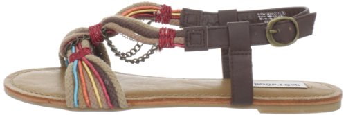 Image of Not Rated Women's Raggy Dolls Slingback Sandal