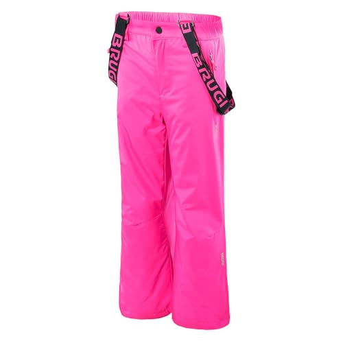 Pantalon de survêtement Brugi mixte bébé au style classique