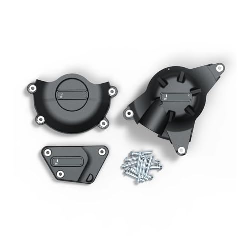 Protection moteur YZF-R6 couvercle stator anti-casse pour moto R6 2006-2023