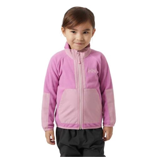 Image of Helly Hansen boys Marka Fleece Jacket