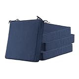 Sunbrella Square Corner Seat...