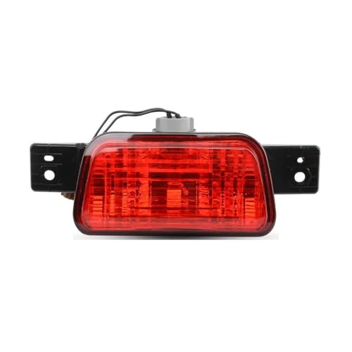 Phare antibrouillard avant Pajero V97 couvercle optique Mitsubishi Montero