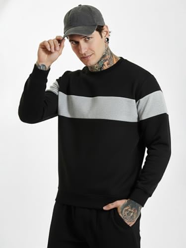 Image of LEOTUDE Hoodie|| Sweatshirt for Unisex || Unisex Hoodie and Sweatshirt for Men's