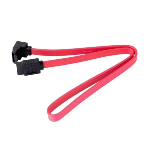 Cable de datos SATA recto con ángulo miniatura 3
