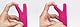 Crave - Duet Flex Vibrator elegantes Sexspielzeug aus Silikon mit 2 Motoren, magenta