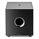 Focal Cub Evo Schwarz Subwoofer