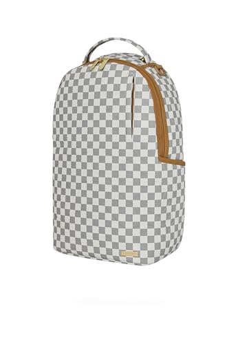 Sac à dos SPRAYGROUND streetwear avec imprimé graphique et multiples rangements - 6