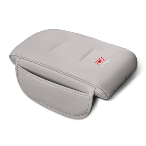 �ԗp�A�[�����X�g �N�b�V���� �C�R�� ������ �R�͊� ���� ���̊� ���{���� �ԗp �A�[�����X�g�N�b�V���� ���@�\5cm���݌v�E����~�߁E�ʋC�� ���[�|�P�b�g�t���i�b�p���U�[ �������[�t�H�[�� �I�u�� �Z���^�[�A�[�����X�g�J�o�[ �ȒP��t (�O���[)