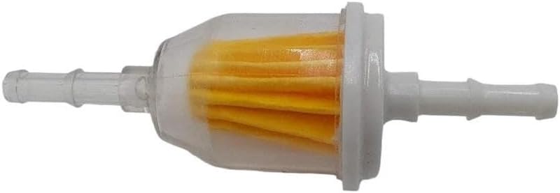 New Pre-filter
