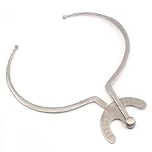 Breisky Caliper, 40cm Maximum