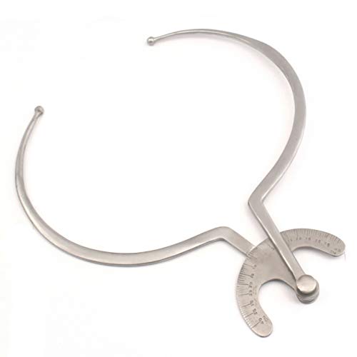 Calibrador Breisky 40 cm Máximo miniatura 1