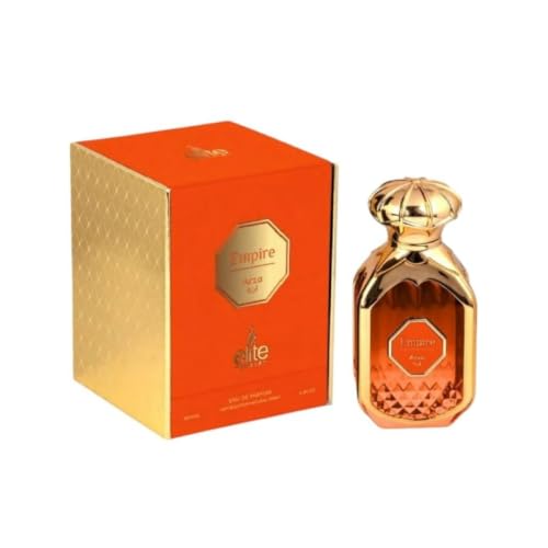Elite - Empire Arza by Risala for Unisex - 3.4 oz EDP Spray