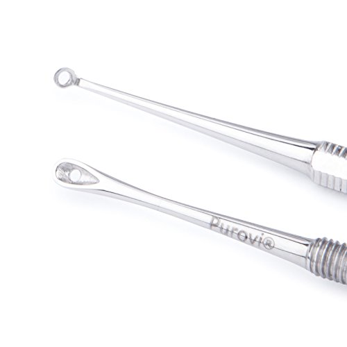 Purovi® KIT per ELIMINAZIONE di acne e comedoni |