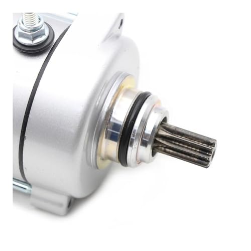 Motor de arranque para Daelim VJ125 y VS125 solucionando fallos de encendido 3