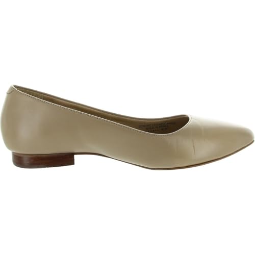 Image of Walking Cradles Reece New Nude Leather 6