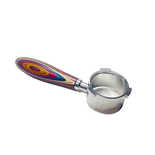 51MM R[q[ {gX |^tB^[ 304 XeXX`[ 1 2 4Jbv tB^[oXPbgADelonghi EC680 EC685AGXvb\}Vc[ɑΉ(Colored wood B,With 1 2 basket)