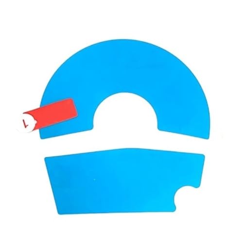 Protection ecran tableau bord S650 VN650 contre rayures et reflets