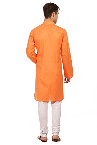 Churidar de algodón Royal Kurta pantalón tradicional hindú cómodo transpirable 3