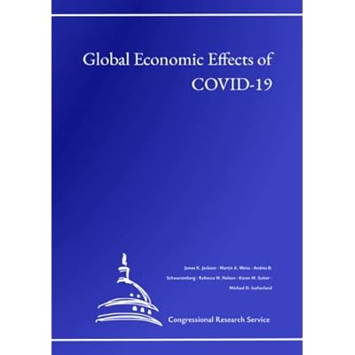 Global Economic Effects of COVID-19
