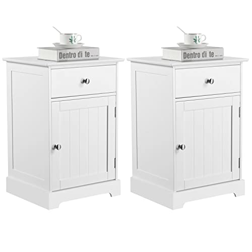 Muebles Auxiliares Dormitorio Baratas Marca Yaheetech