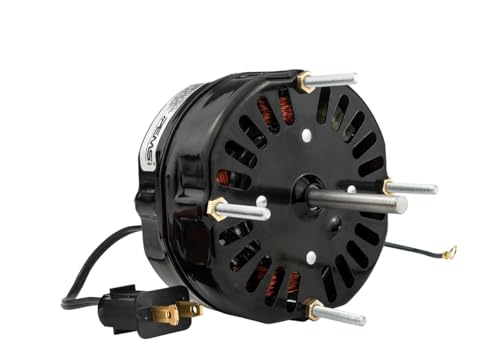 GREENHECK aftermarket exhaust motor