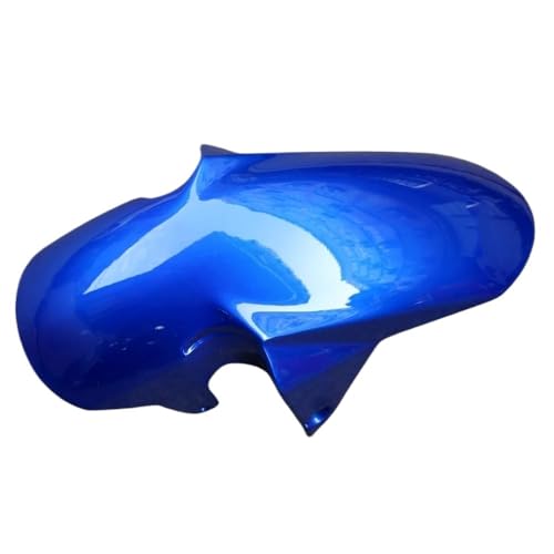 Déflecteur d'aileron avant moto évite les turbulences latérales SV650 2011