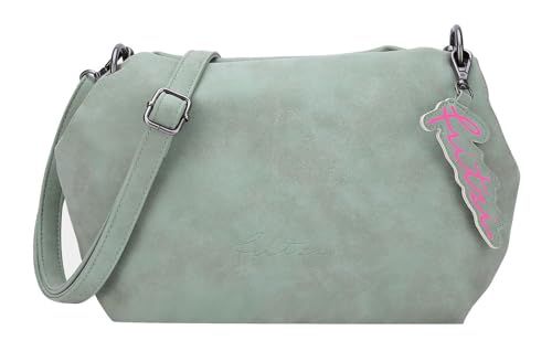 Sac femme Fritzi aus Preussen Joshi03 Vintage Lime citon vert taille unique