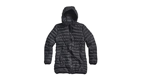 Doudoune longue femme North Sails Jkt Ray idéale pour le froid