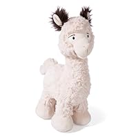 NICI Kuscheltier Alpaka