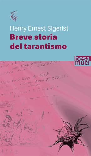 Breve storia del tarantismo