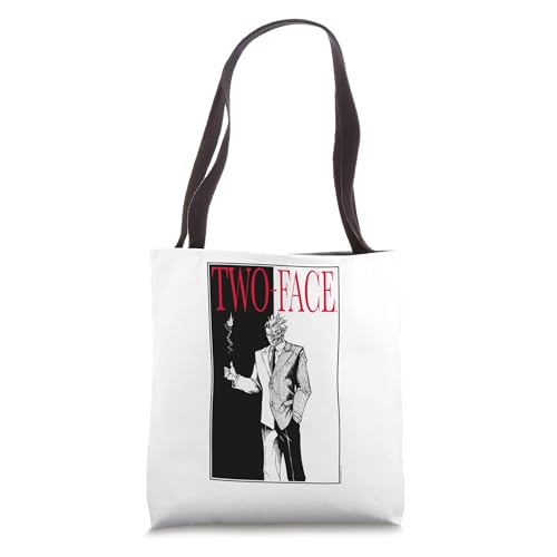 Bolsa Tote Batman Two-Face