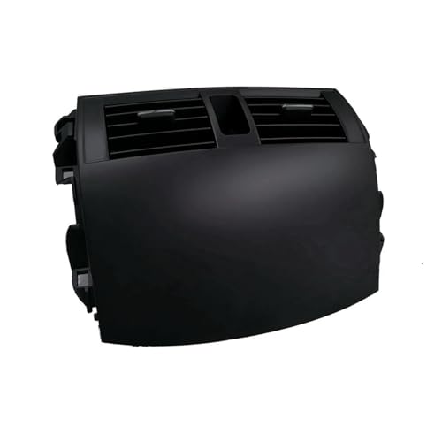 Panel de rejilla de ventilación de alta durabilidad para Toyota Corolla 55670-02160