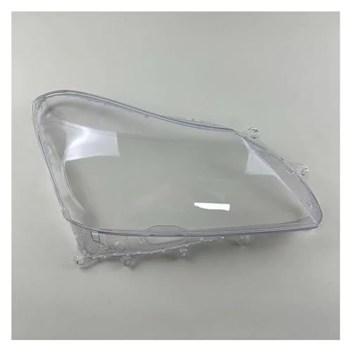 Abat-jour phare droit transparent Toyota Crown 2010-2012