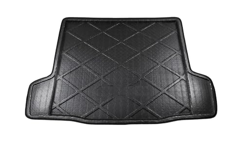 Tapis de chargement Cruze Berline anti-salissure doublure de coffre