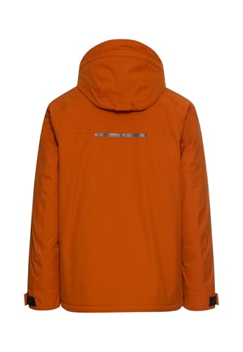 Jacket camel active 420064-6n07 canelle taille 64 pour hommes - 7