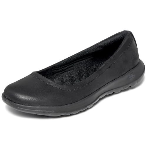 Image of Skechers Women's GO Walk Lite Gem Flat