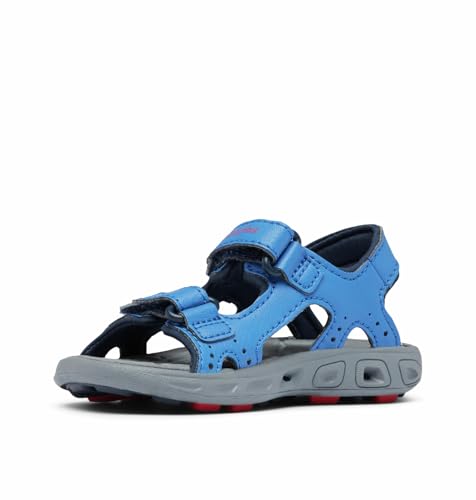 Image of Columbia Girl's Techsun Vent (Toddler /Little Kid /Big Kid)