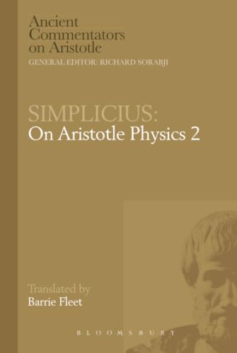 On Aristotle: Physics 2 view 2