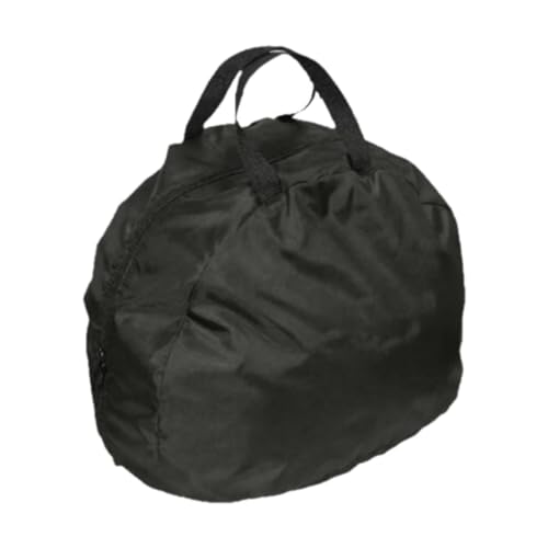 Ysyqkn Bolsa Portátil para Casco con Asa Larga, Ideal para Senderismo Y Ciclismo.