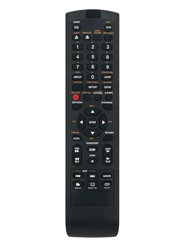 Télécommande SE-R0220 pour Toshiba SD-V395 SD-V394 remplace l'originale