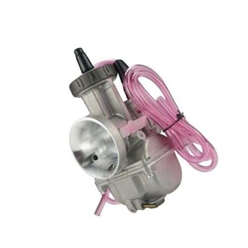 Carburateur PWK 38mm pour moto tout-terrain enduro 380 EXC et quad