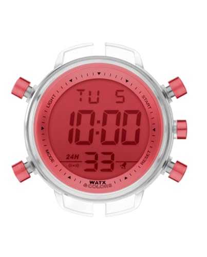 WATXANDCO Reloj de Vestir RWA1789