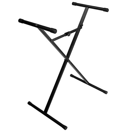 Artesia Performer Piano de scène + support pour clavier - Les Beatles, Paul McCartney, John Lennon, RIngo Starr, George Harrison Artesia Performer Piano de scène + support pour clavier – Image 7